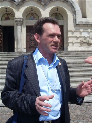 Михаил Крапивко