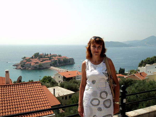 Оксана Чвирова