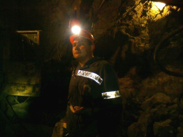 Эльдар Хафизов