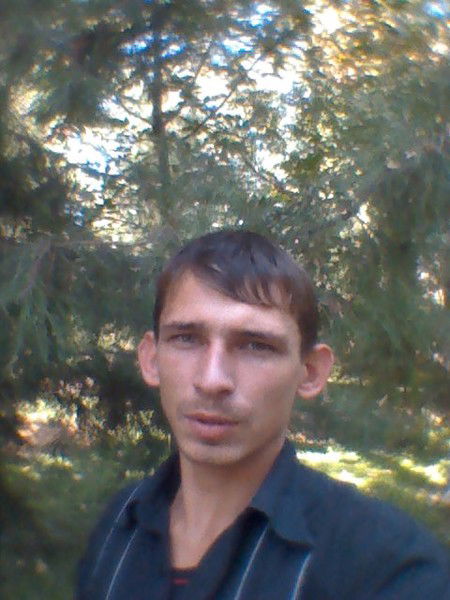 Пётр Рыжков