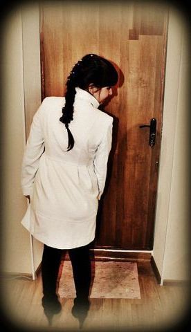 Виктория Долгих