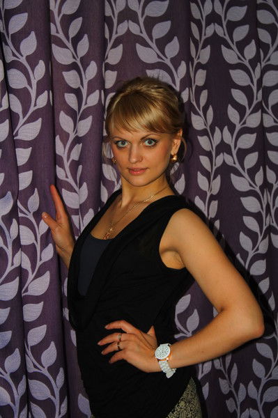 Наталья Данилович