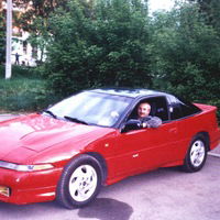 Евгений Самурай