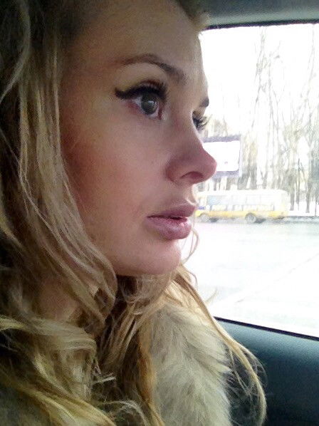 Юлия Аверьянова