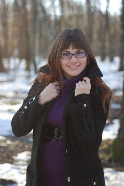 Эрика Винкель