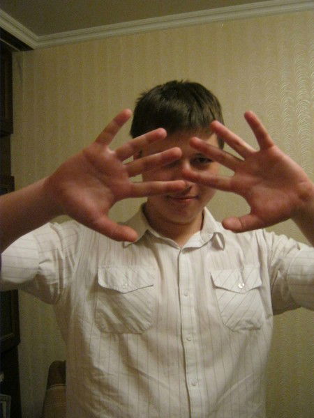 Алексей Грачев