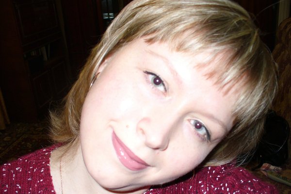 Савкина Людмила