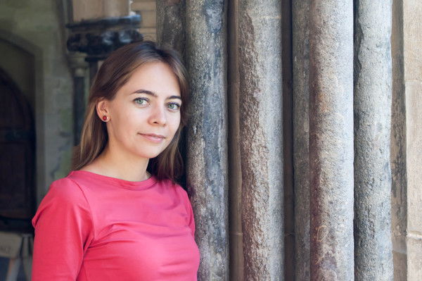 Морозова Вера