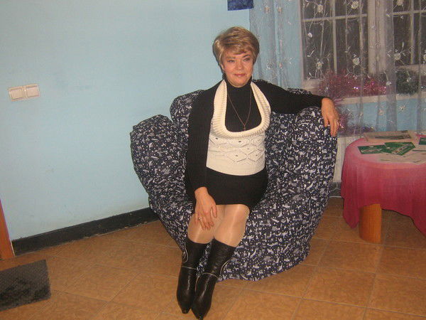 Надежда Азизова