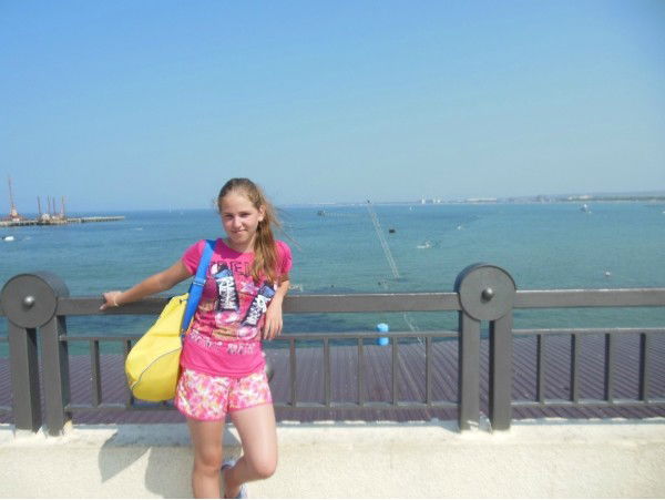 Катя Василенко