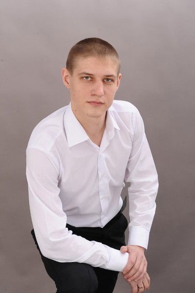 Константин Кораблёв