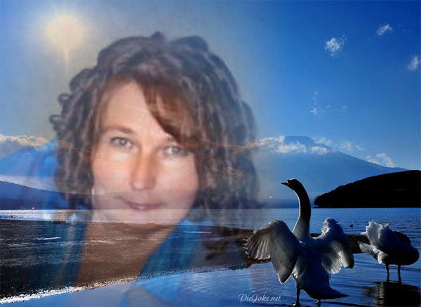 Ине Солнышко