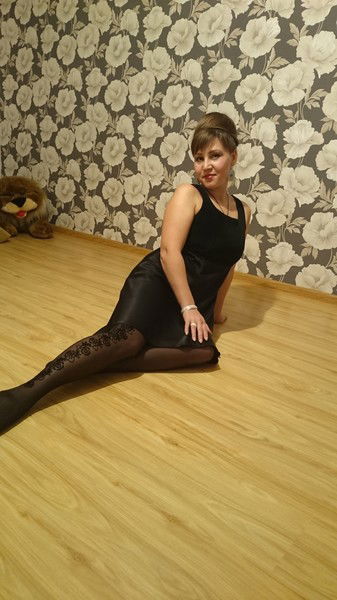 Алёна Волоткович