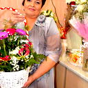 Зоя Ольферт