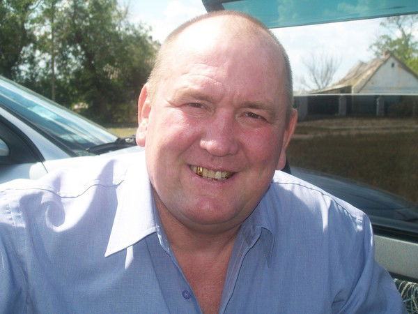 Андрей Мальчевский