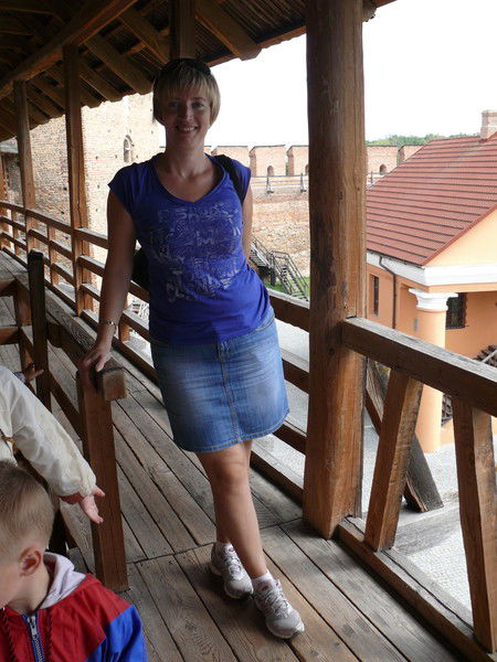 Кот Наталья