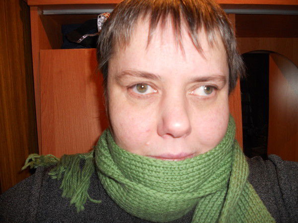 Светлана Малышева