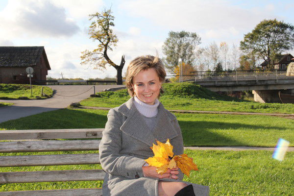 Елена Яценко