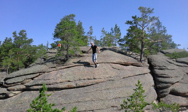 Евгений Марченко