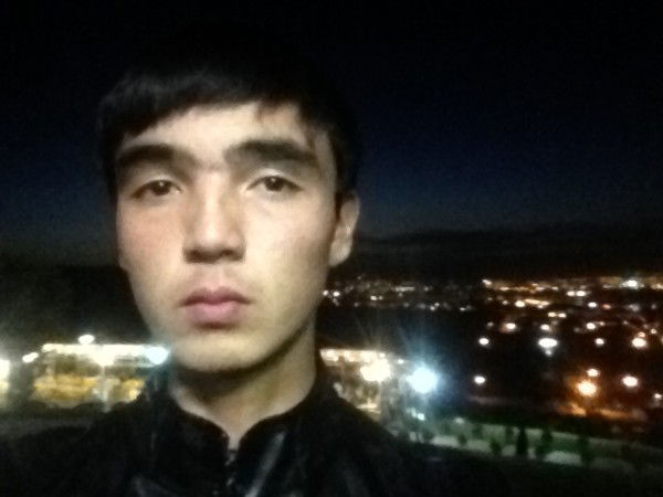 Kubanychbek Dokturbaev