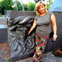 Елена Семёнова