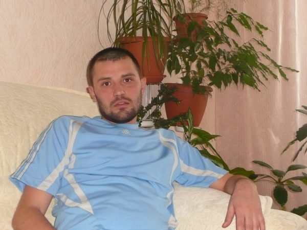 Евгений Близнюк