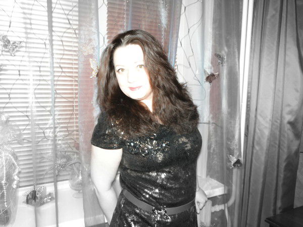 Ольга Некрасова