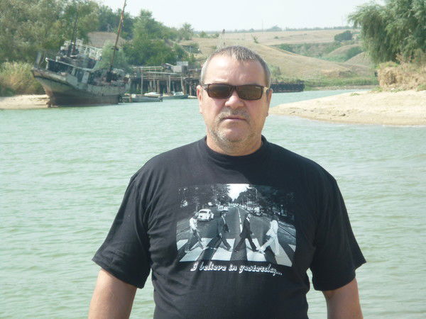 Валерий Червяков