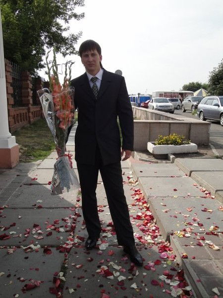 Иван Соловьёв