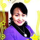 Динара Омарова