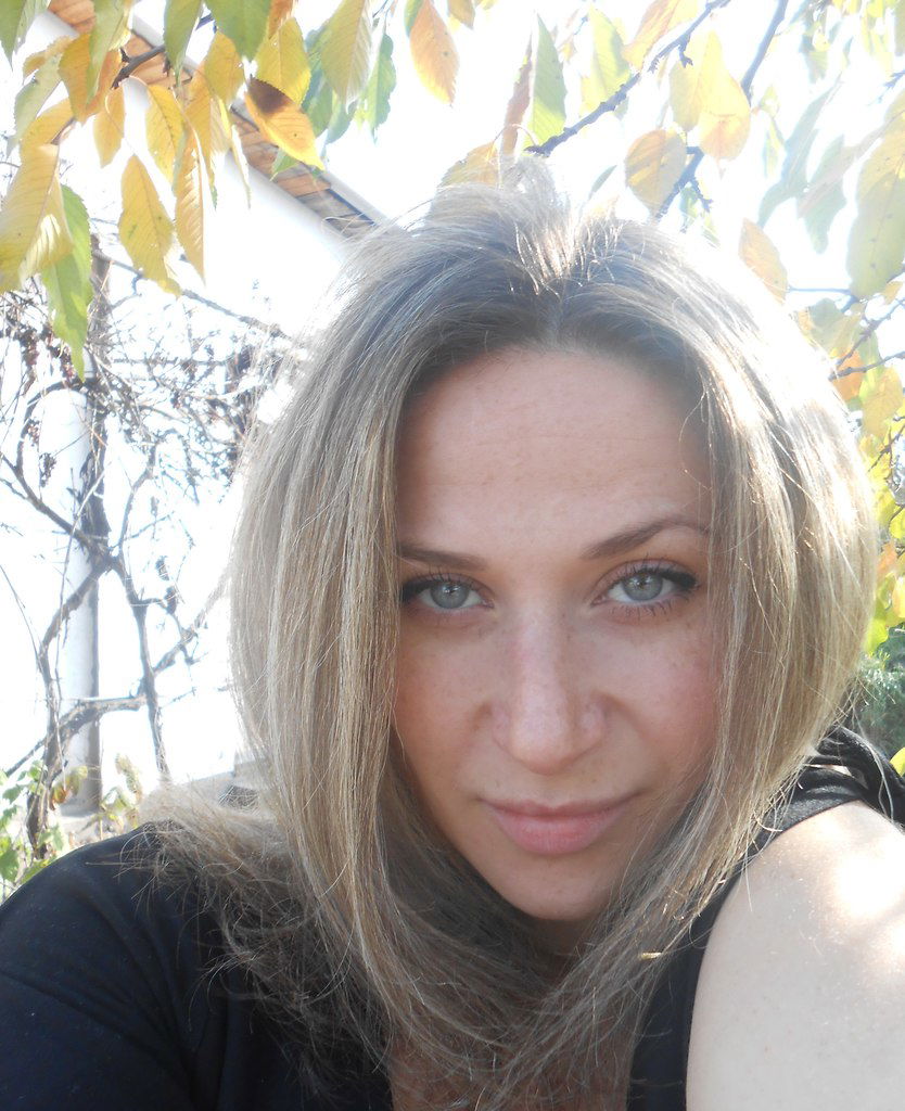 Алена Гетова