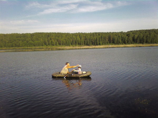 Игорь Блинов