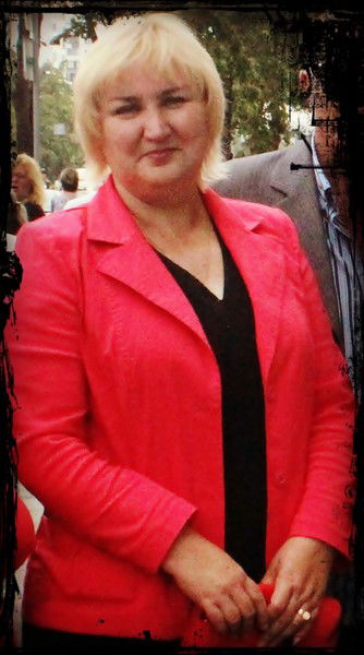 Светлана Гордиенко