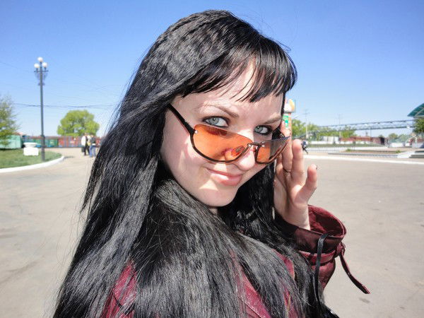 Инесса Васильева