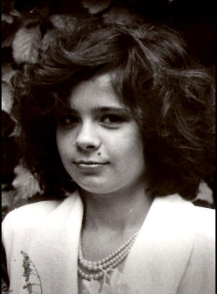 Ольга Папуша