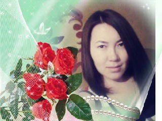 Айдина Жамалбекова