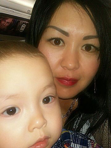 Urmat Сейитова