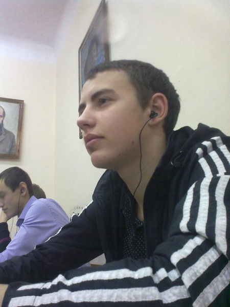 Влад Зайцев