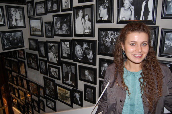 Ольга Малицкая