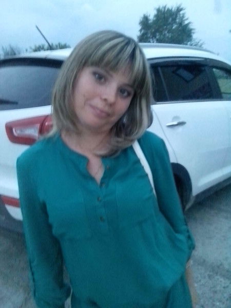 Ирина Старцева