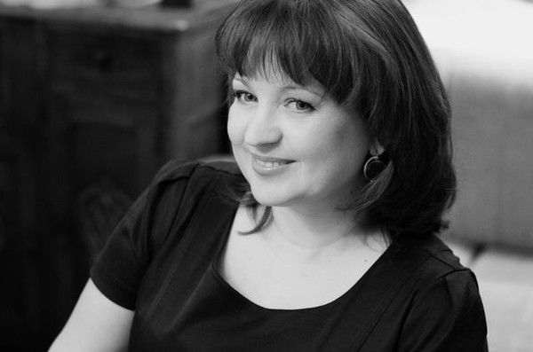 Ирина Макаревич