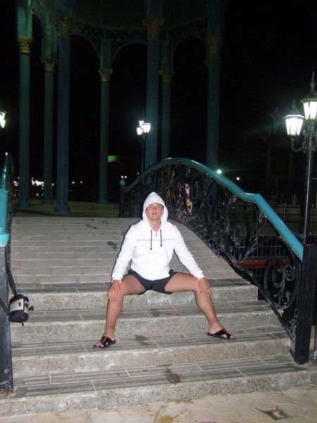 Сергей Цыганков