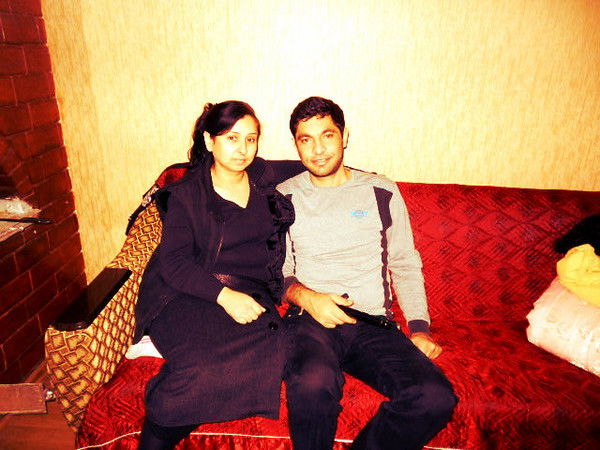 Аркадий Прейда