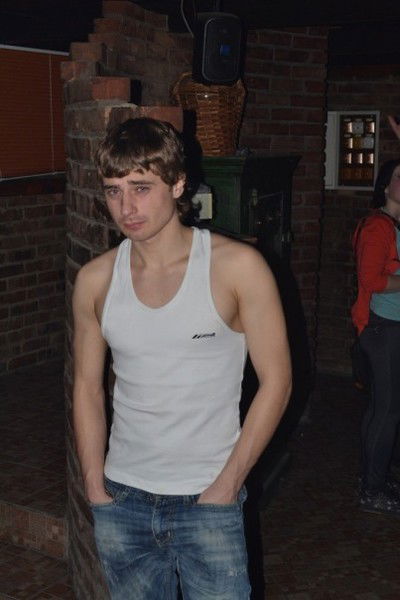 Илья Митрохин