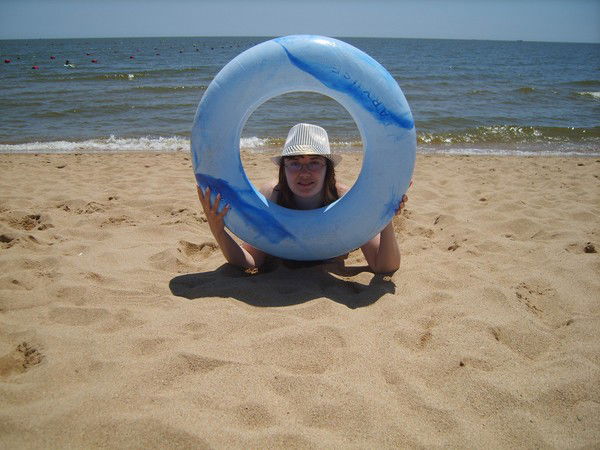 Валентина Теплякова