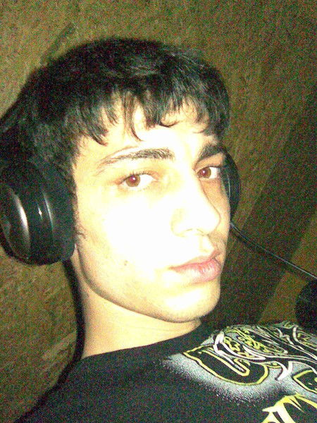 Игорь Лазурченко