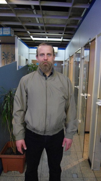 Vasilij Ganzij
