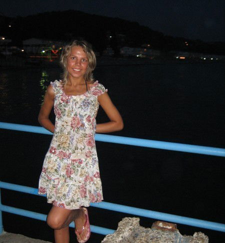 Татьяна Обухова