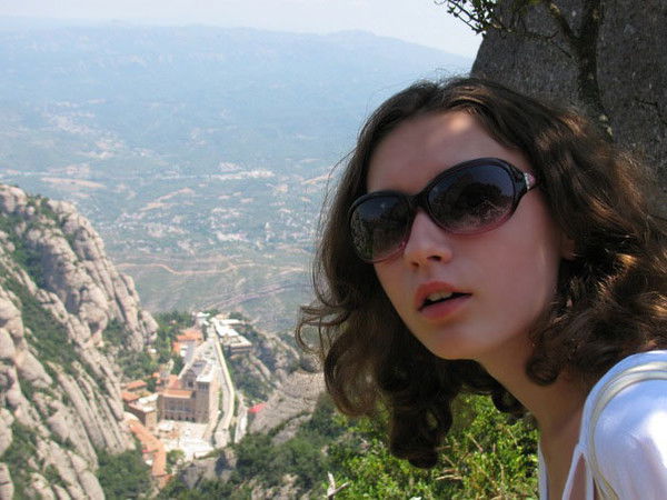 Юлька Зайцева