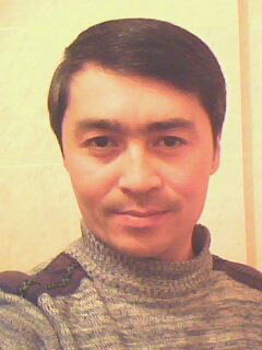 Абидулла Розиев